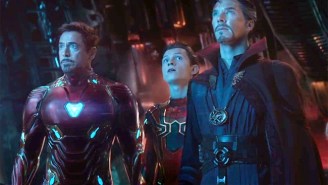 What Should We Expect From Peter Dinklage’s Mystery Role In ‘Avengers: Infinity War?’