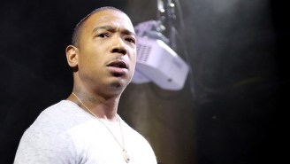 Ja Rule’s Performance At The Milwaukee Bucks’ 90s Night Could Have Gone Much Better
