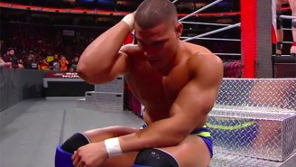 A New Report About Jason Jordan’s Injury Sounds Seriously Scary