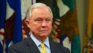 Jeff Sessions Thinks The FBI Is Due For A ‘Fresh Start’ Following An ‘Erosion’ Of Public Trust