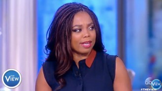 Jemele Hill Says She Stands By Calling Trump A ‘White Supremacist’