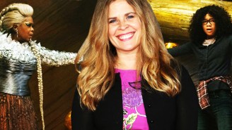Jennifer Lee On Adapting ‘A Wrinkle In Time’ And The Latest On ‘Frozen 2’
