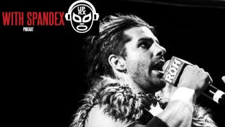 McMahonsplaining, The With Spandex Podcast Episode 26: Jimmy Jacobs