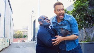 Joel McHale’s Upcoming Weekly Netflix Show Gets A New Teaser And A Guest List