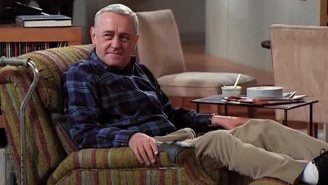 ‘Frasier’s’ John Mahoney Has Passed Away At 77