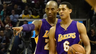 Jordan Clarkson Says Kobe And LeBron Have Very Different Leadership Styles