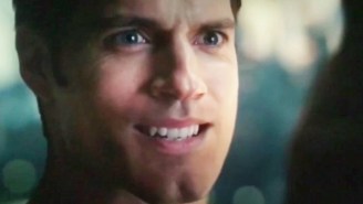 Henry Cavill’s Mustache In ‘Justice League’ Was Just Erased Better By A Cheap Computer And DeepFakes