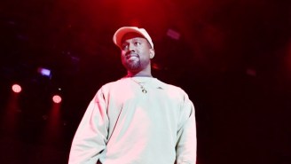 Kanye’s Yeezy Season 6 Is Approaching With Rapid Speed And Some Huge NYC Subway Ads