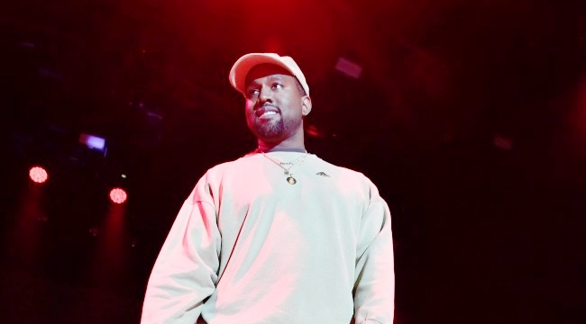 Kanye West's 'Yeezy Season 6' NYC Subway Ads Continue His Insta Promo