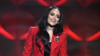Kehlani Shares The Gorgeously Minimal And Acoustic New Song ‘Again’