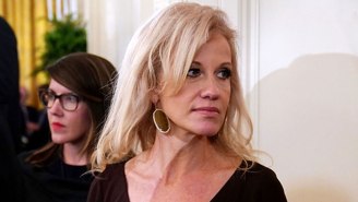 Kellyanne Conway Sees ‘No Reason Not To Believe’ Rob Porter’s Domestic Abuse Accusers