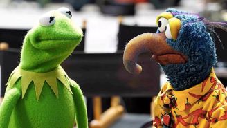 The Muppets Will Put On A Show On Disney’s New Streaming Service