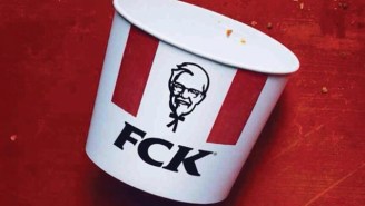KFC’s Response To Their Headline-Grabbing Chicken Shortage Is Grade-A Humor