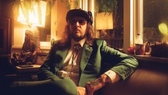 King Tuff Announces His First New Album In Four Years With The Polished, Surreal ‘Psycho Star’ Video