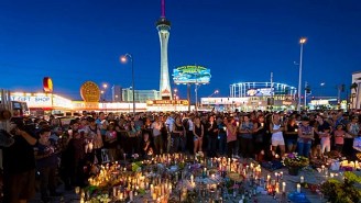MGM May Have To Shell Out $800 Million To Settle Lawsuits Over The 2017 Las Vegas Mass Shooting