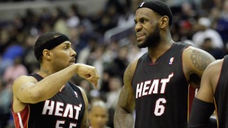 Eddie House Thinks LeBron James ‘Quit’ In The 2011 NBA Finals Against Dallas