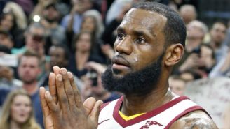 Dan Le Batard Says The Heat Believe LeBron Sabotaged Them On His Way Out Of Miami