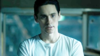 People Are Not Happy About Jared Leto’s Netflix Yakuza Film ‘The Outsider’