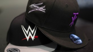 WWE And Lids Are Now Offering Custom Hats For The Nikki Bella In Your Life
