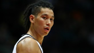 Jeremy Lin Will Opt In To The Final Year Of His Contract With The Nets