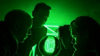 Grab Someone Special And Slow Dance To Lord Huron’s Lovely New Song ‘Wait By The River’