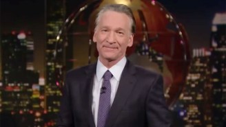 Bill Maher Accuses Trump Of Being ‘A Traitor’ Following The Russia Indictments Handed Down By Robert Mueller