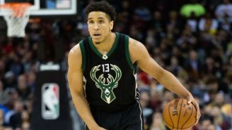 Malcolm Brogdon Hasn’t Missed A Beat Since Returning To The Bucks Lineup