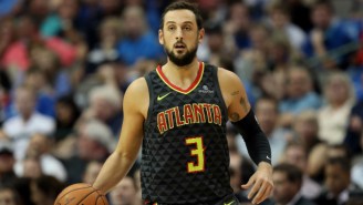 The Sixers Will Add A Shooter For Their Postseason Push In Marco Belinelli