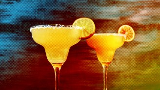 The Best Deals And Recipes For National Margarita Day