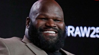 Mark Henry Thinks A Hulk Hogan WWE Return Is Possible, On One Condition