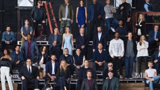 This 10th Anniversary ‘Class Photo’ Showcases How Massive The Marvel Cinematic Universe Really Is