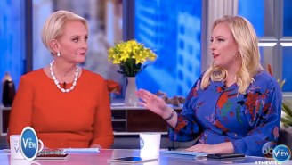 Cindy McCain Argues That ‘We Don’t Need More Bullying’ In Response To Trump’s Latest Attack On Her Family