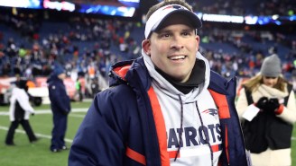 Josh McDaniels Will Stick With The Patriots Over Becoming The Colts’ Head Coach