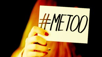 We Had Experts Answer Your Questions About #MeToo, How To Be A Good Male Ally, And Consent