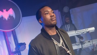 Meek Mill’s Mother Kathy Williams Makes A Tearful Plea For The Philadelphia DA To ‘Step In’ On His Case