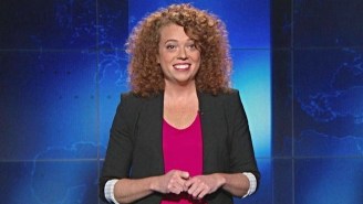 Michelle Wolf Of ‘The Daily Show’ Will Host This Year’s White House Correspondents’ Dinner