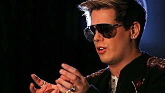 Milo Yiannopoulos Has Dropped His Lawsuit Against Simon & Schuster