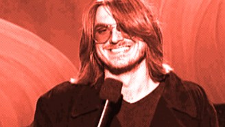 Mitch Hedberg Will Always Be More Than A One-Liner Comic