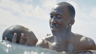 ‘Moonlight’ Director Barry Jenkins Opens Up About How The Oscars Best Picture Mix-Up Ruined His Moment