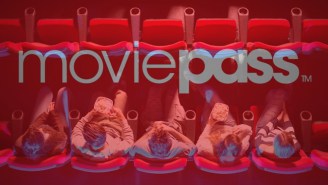 MoviePass Added 500,000 Subscribers In Only One Month, And Hopes To Add More With A New Deal
