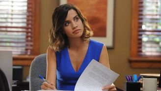 A ‘Parks And Recreation’ Star Will Lead Michael Schur’s New Show