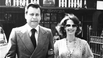 Natalie Wood’s Mysterious Death Has Been Reclassified As ‘Suspicious’ By Authorities
