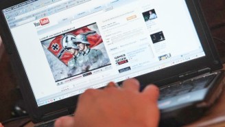 YouTube Bans A Nazi-White Supremacist Channel After Pressure Over Hate-Speech Rules