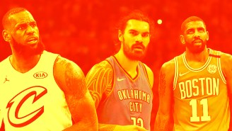 These Are The 100 Best Quotes From The First Half Of The 2017-18 NBA Season