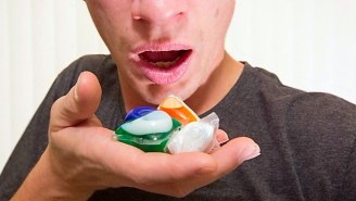 New York Lawmakers Want To Make Tide Pods Not Look So Tasty Anymore