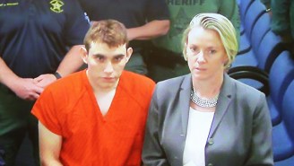 Florida School Shooter Nikolas Cruz Reportedly Acquired Up To 10 Rifles Over The Past Year