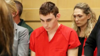 A Family Who Hosted The Florida School Shooter Warned Authorities That He Threatened People With Guns