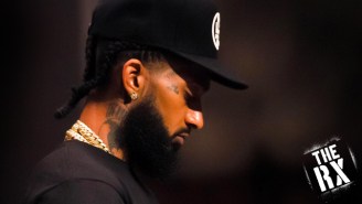 Nipsey Hussle On Why He’s Finally Taking His ‘Victory Lap’
