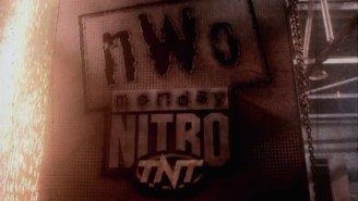 The Best And Worst Of nWo Monday Nitro 12/22/97: Head Game Strong
