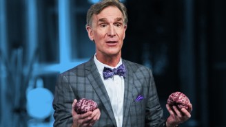 Bill Nye On How He’s Evolved His Netflix Show, And Where He Wants To Go From Here